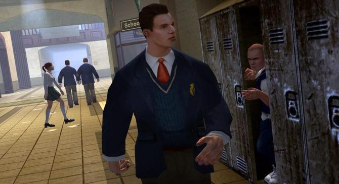 Bully: Scholarship Edition EU Rockstar Digital Download CD Key 