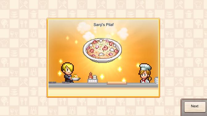 ONE PIECE: Grand Gourmet 