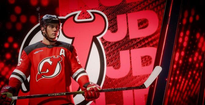 NHL 26 Deluxe Edition 