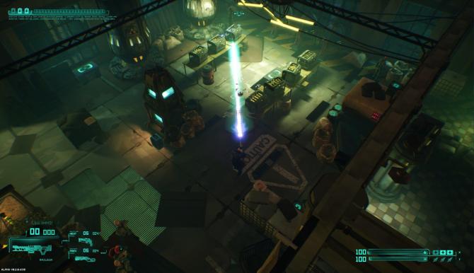 SlavicPunk: Oldtimer 