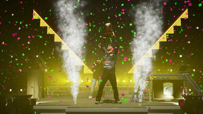 Bassmaster Fishing 2022: Super Deluxe Edition 