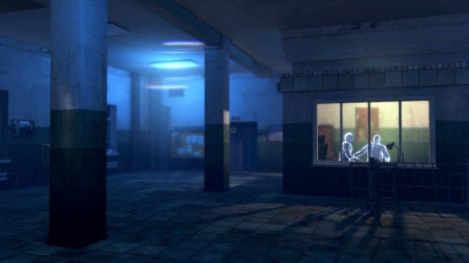 In Fear I Trust Episode 3 