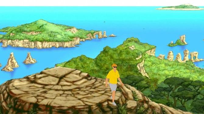 Broken Sword: 20th Anniversary Collection 