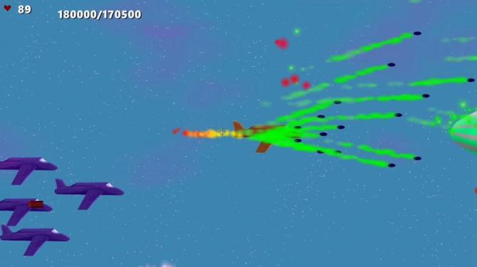 Aviation Hurricane Storm 