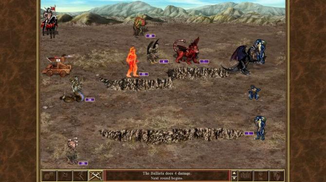 Heroes of Might & Magic III - HD Edition 
