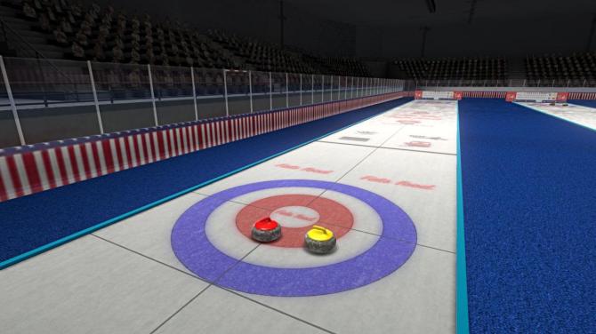 Curling World Cup 