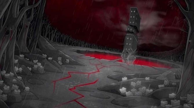 Bear With Me - Episode Three 