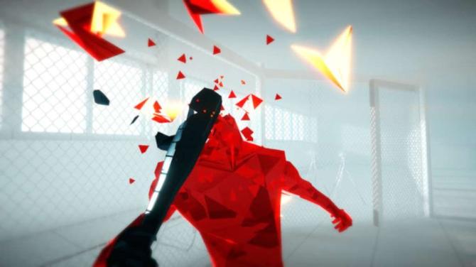 SUPERHOT MIND IS SOFTWARE BUNDLE 