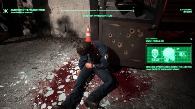 RoboCop: Rogue City Unfinished Business EU  / PC CD Key 