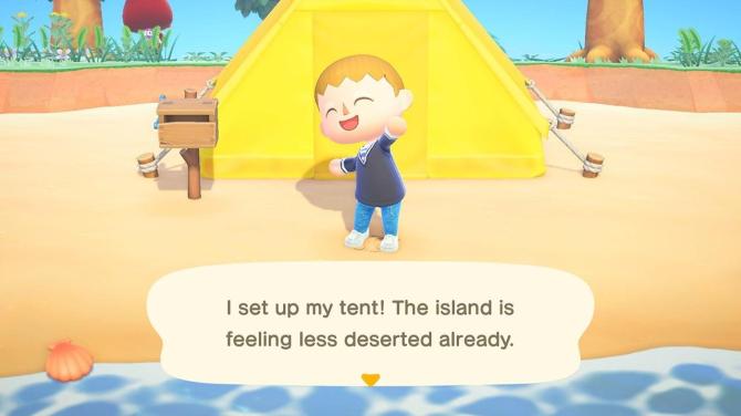 Animal Crossing: New Horizons NA Nintendo Switch CD Key 