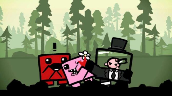 Indie Game: The Movie 