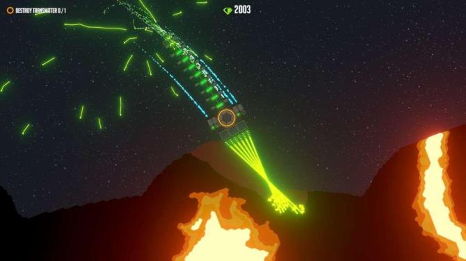 Nimbatus - The Space Drone Constructor 