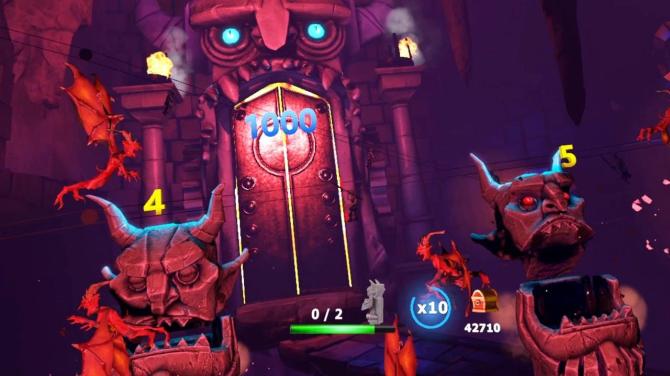 Good Goliath VR 