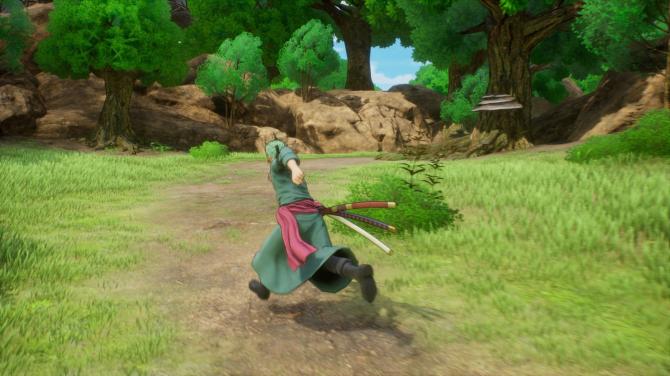 One Piece Odyssey Deluxe Edition 