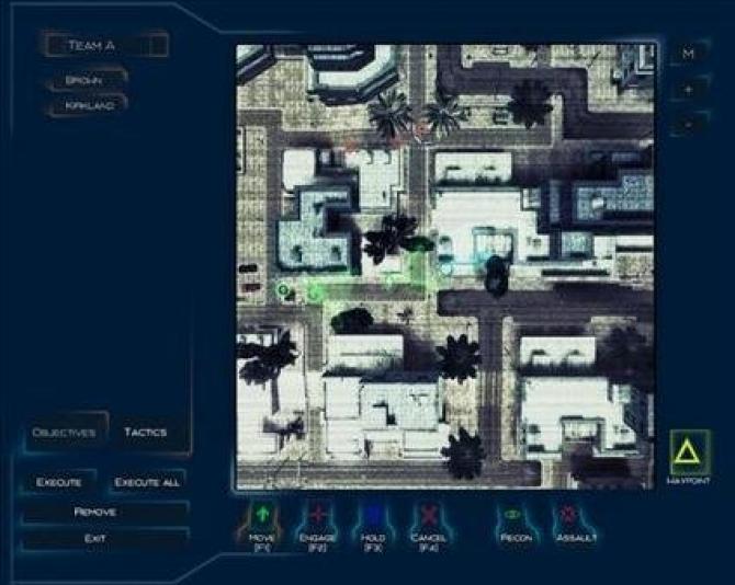 Tom Clancy's Ghost Recon: Advanced Warfighter PC Download CD Key 