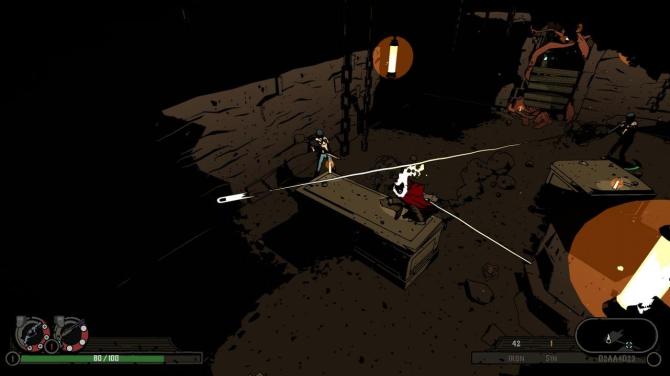West of Dead: The Path of The Crow Deluxe Edition 
