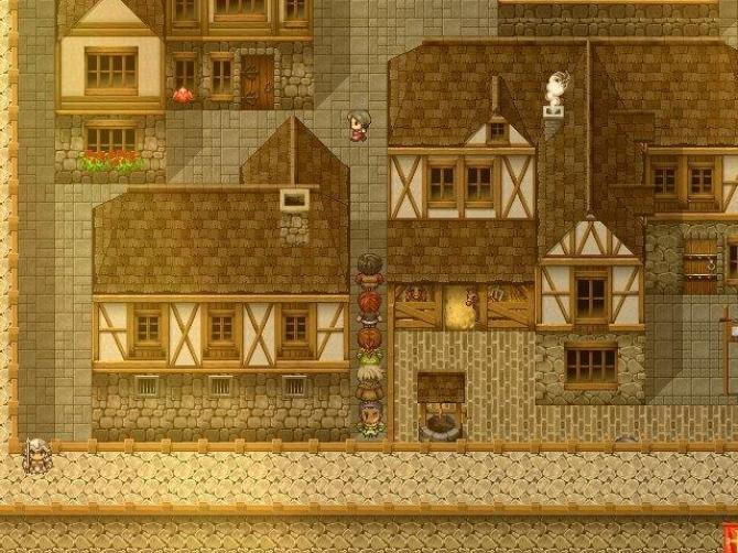 A Timely Intervention 