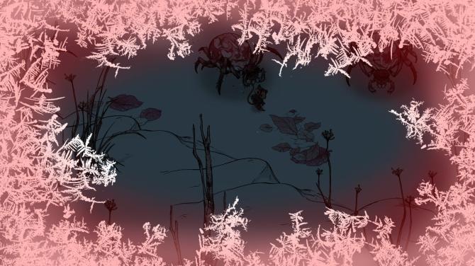 Winter Burrow 