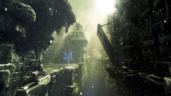 Blades of Time Limited Edition 