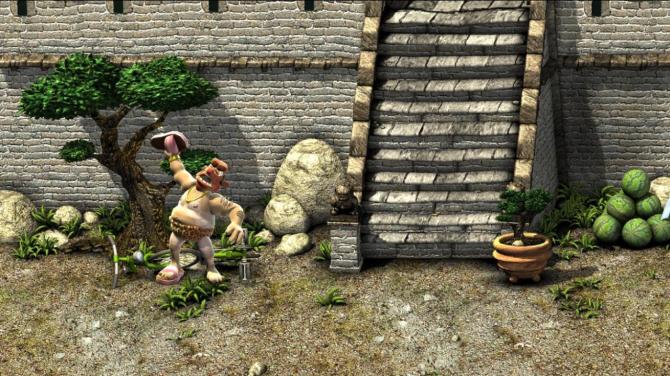 Neighbours back From Hell US 