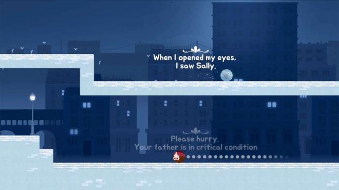 Sally's Law 
