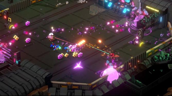 Bounty Brawl: Most Wanted 
