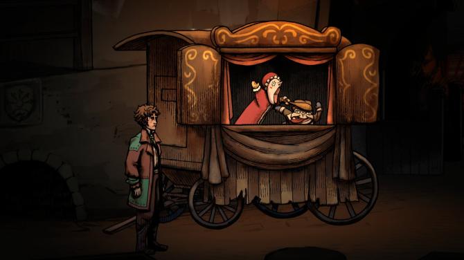 Curse of Resthaven 