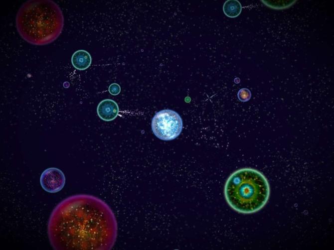 Osmos 