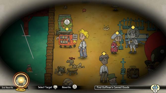 A Guidebook of Babel 