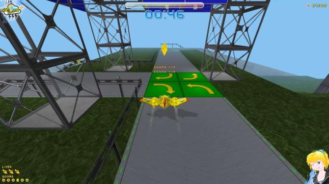 High On Racing 