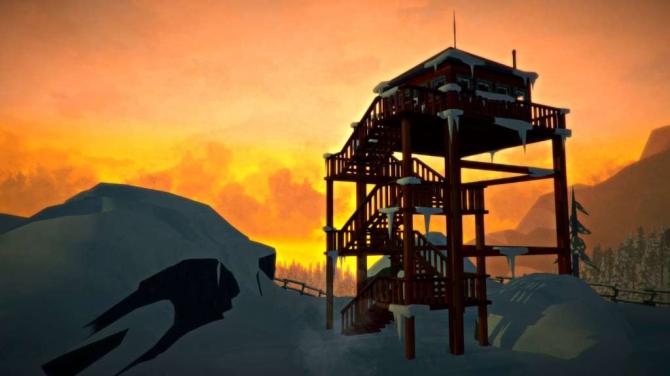 The Long Dark: Survival Edition 