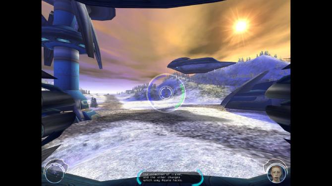 Battle Engine Aquila 