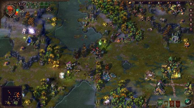 Songs of Conquest Xbox Series X|S Account 