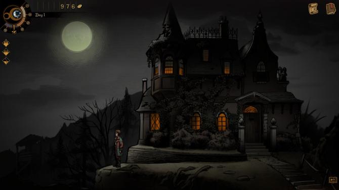 Curse of Resthaven 
