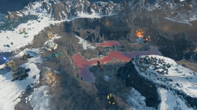 SpellForce: Conquest of Eo 