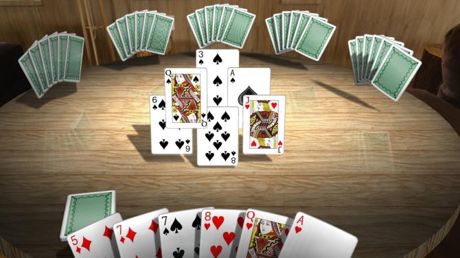 Hearts 3D Premium 