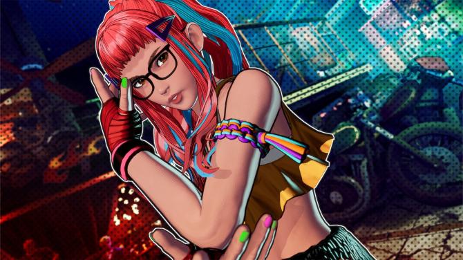 FATAL FURY: City of the Wolves Legend Edition 