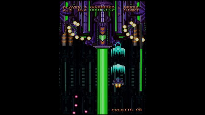 Project Neon 