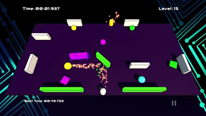 Neon Strike 