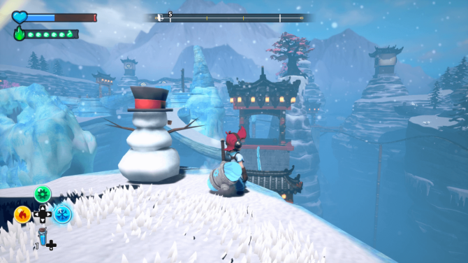 A Knight's Quest EU XBOX One CD Key 