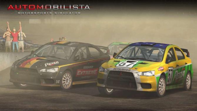 Automobilista 