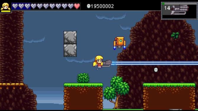 Cally's Caves 3 