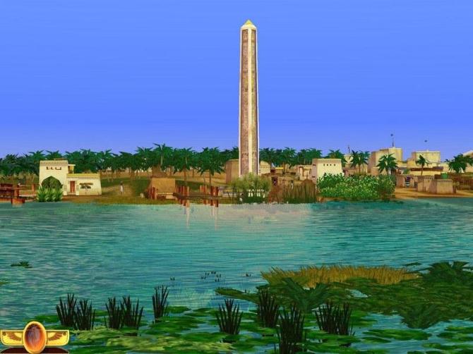 Children of the Nile: Enhanced Edition 