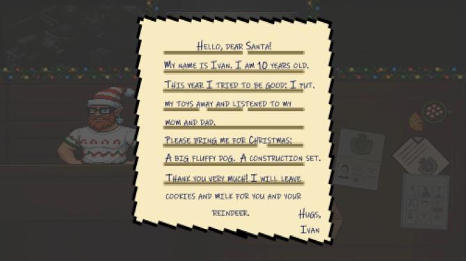 Gifts, Please 