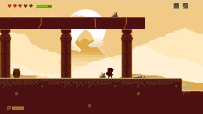 Elliot Quest 