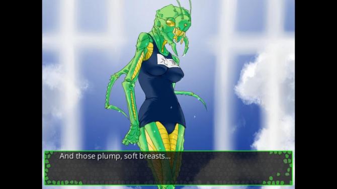 Creature Romances: Kokonoe Kokoro 
