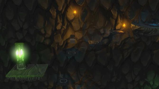 Torch Cave 3 