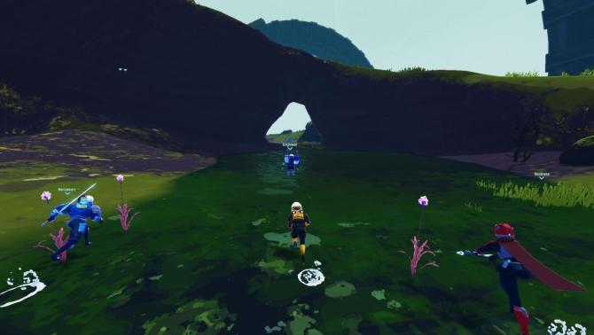 Risk of Rain 2 XBOX One Account 