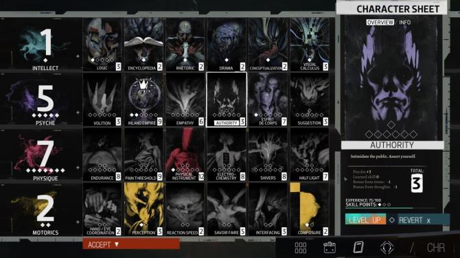 Disco Elysium - The Final Cut 