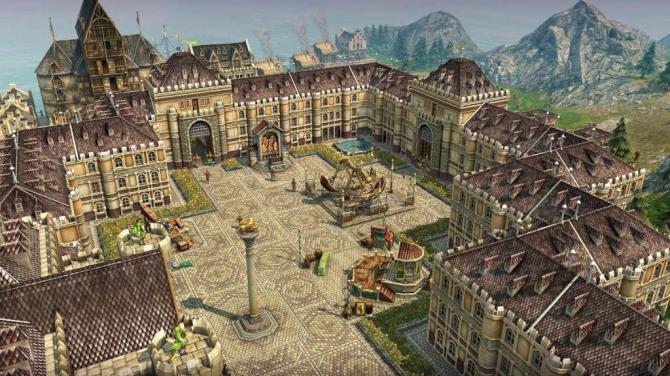 Anno 1404 Gold 